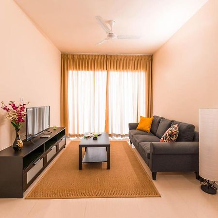Tripvillas Luxe 2 Bedroom Hall Kitchen At Rio De Goa Dabolim Exterior foto