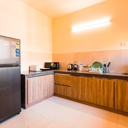 Tripvillas Luxe 2 Bedroom Hall Kitchen At Rio De Goa Dabolim Exterior foto