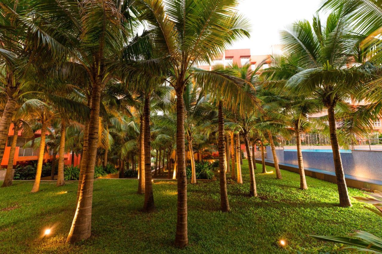 Tripvillas Luxe 2 Bedroom Hall Kitchen At Rio De Goa Dabolim Exterior foto